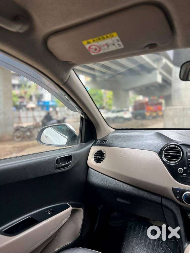 Hyundai Xcent 1.2 Vtvt S, 2019, Cng & Hybrids