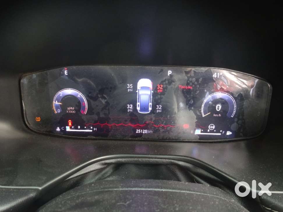 Jeep Compass S 4x4, 2021, Diesel