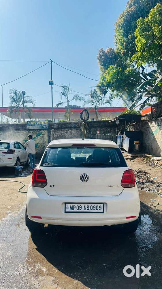 Volkswagen Polo 2012 Diesel Well Maintained