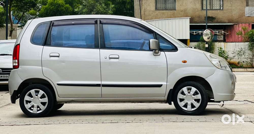 Maruti Suzuki Estilo Vxi Abs, 2011, Petrol