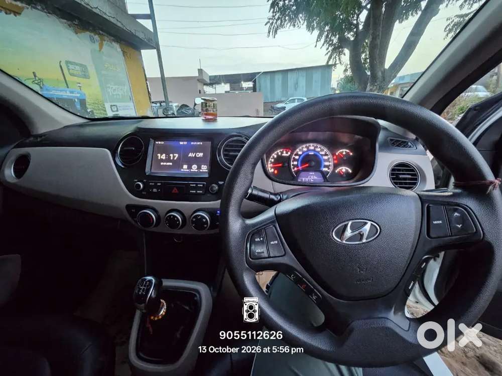Hyundai Grand I10 1.2 Crdi  Dec 2018