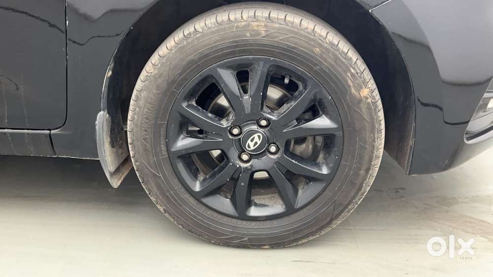 Hyundai Elite I20 Asta 1.2 At, 2018, Petrol