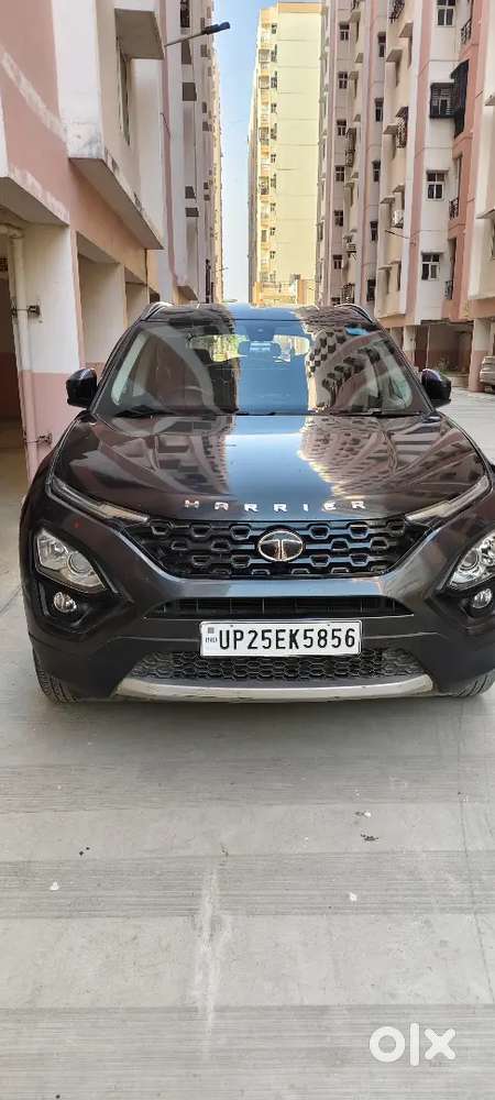 Tata Harrier 2.0 Kryotec Xza 2019 Diesel Manual