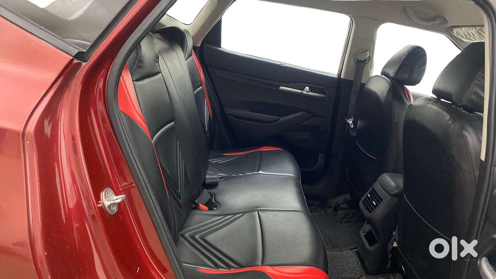 Kia Seltos Htk Plus G, 2020, Petrol