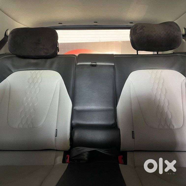 Hyundai Creta Sx (o) 1.5 Petrol Cvt, 2021, Petrol