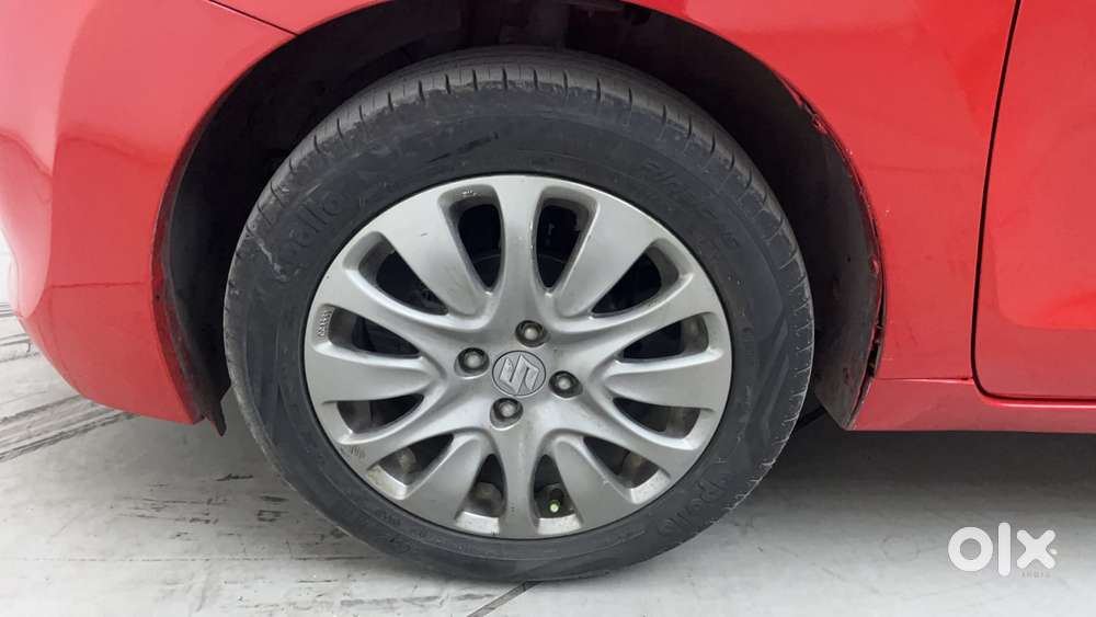 Maruti Suzuki Baleno 2015-2019 1.2 Alpha At, 2018, Petrol