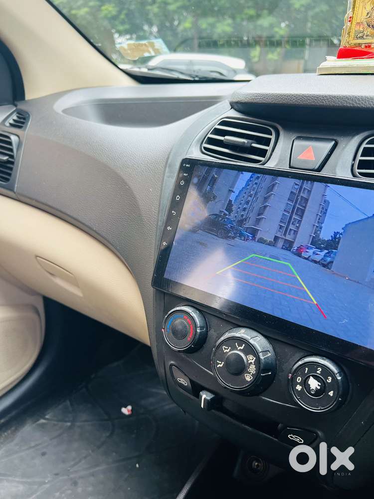 Hyundai Eon D-lite +, 2014, Petrol