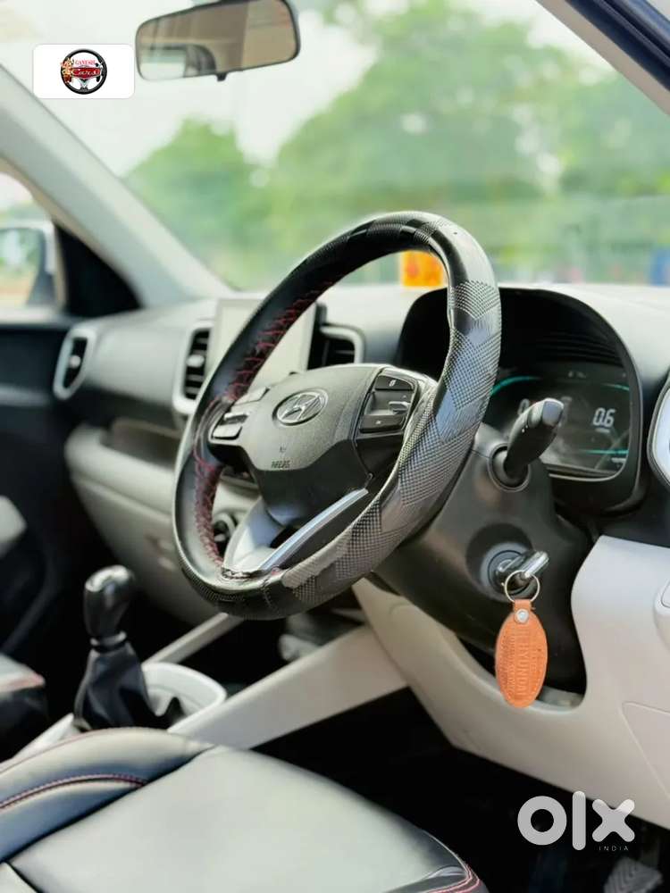 Hyundai Venue S 1.2 Petrol, 2025, Petrol