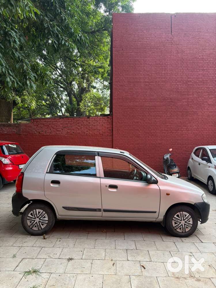 Maruti Suzuki Alto 2011  Valid Till 2031  68,000 Km Driven