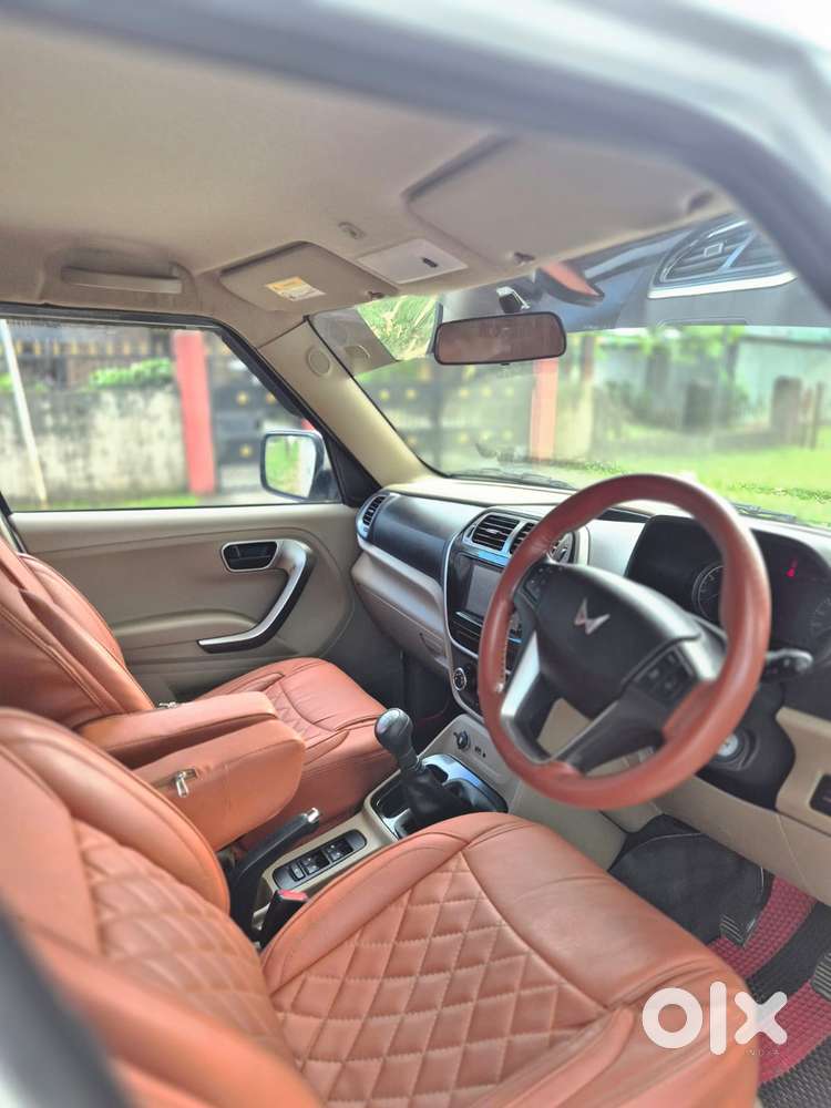 Mahindra Bolero Neo N10 (r), 2023, Diesel