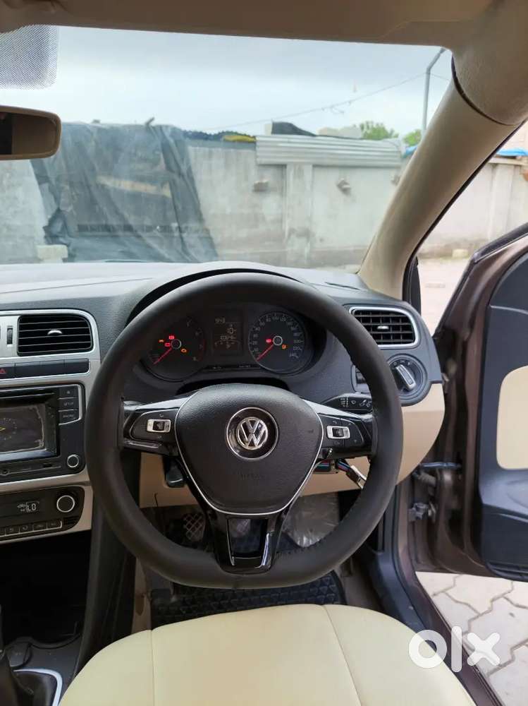 Volkswagen Ameo 1.2 2016