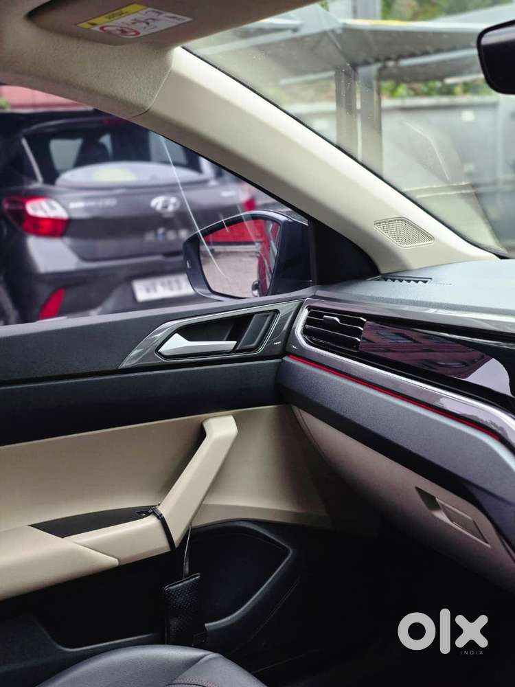 Volkswagen Virtus Gt 1.5 Tsi Dsg, 2024, Petrol