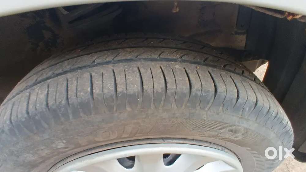 Maruti Suzuki Wagon R 2010