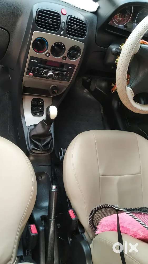 Tata Indigo Lx 2016