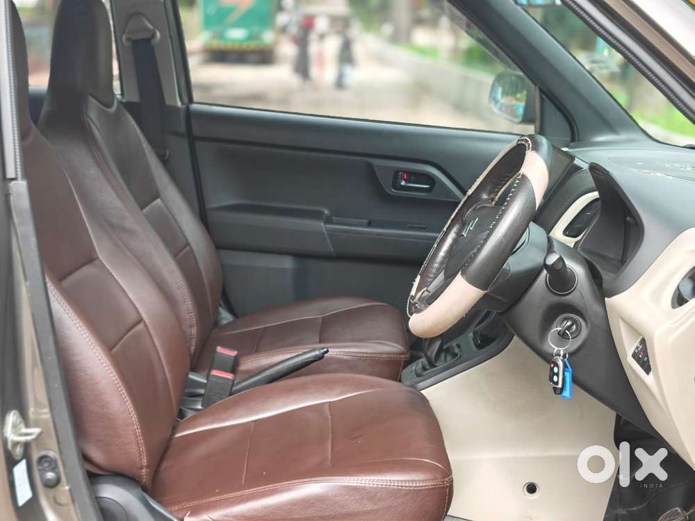 Maruti Suzuki Wagon R 1.0 Lxi Cng, 2020, Cng & Hybrids