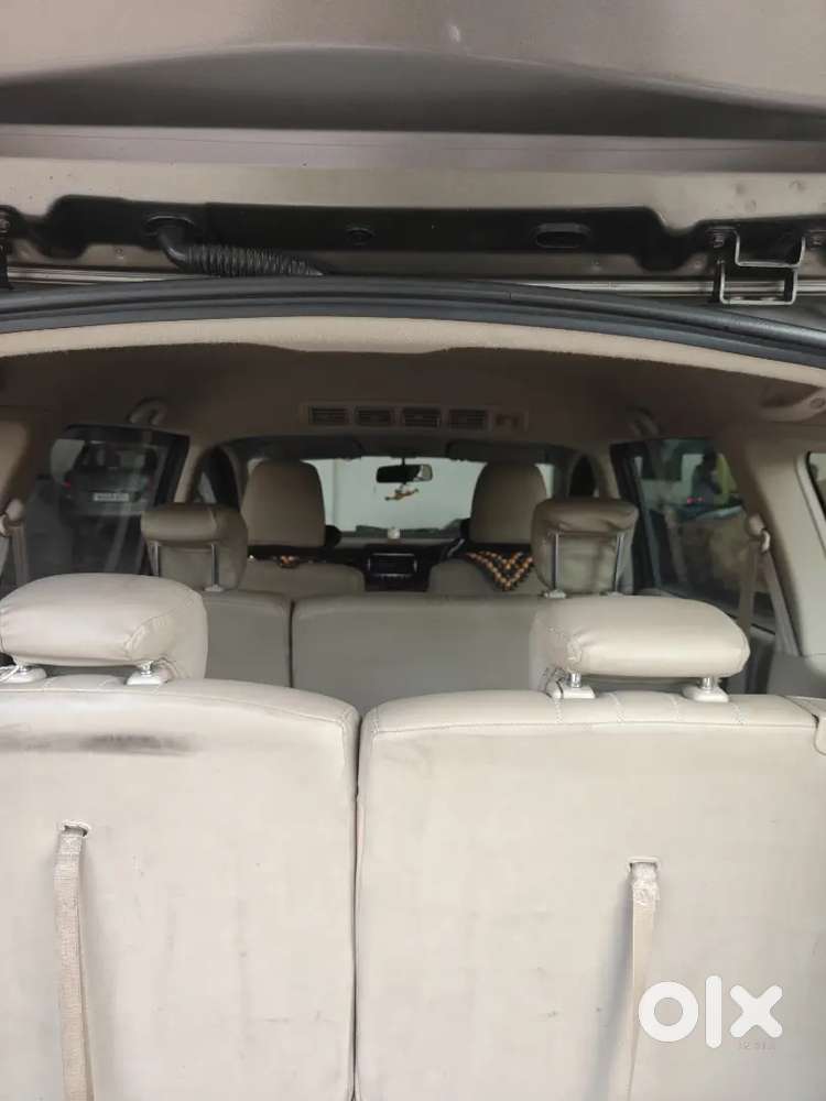 Single Owner,best Condition Vehicle