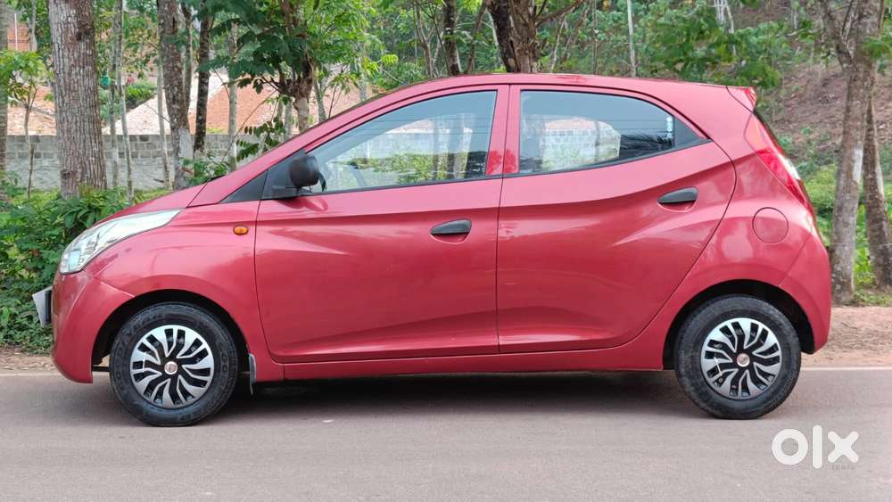 Hyundai Eon D-lite +, 2012, Petrol