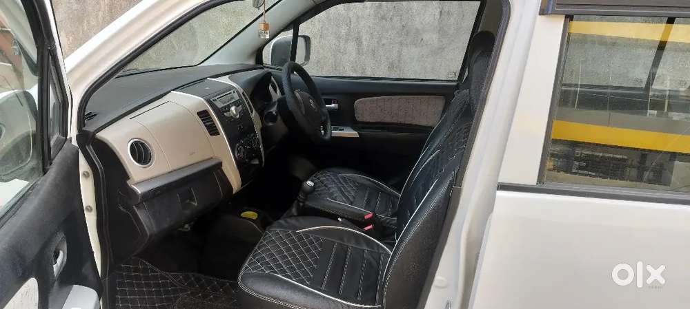 Maruti Suzuki Wagon R 1.0 2015 Petrol 90000 Km Driven