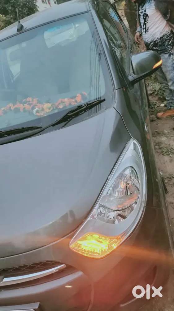 Hyundai I10  Petrol Well Maintained