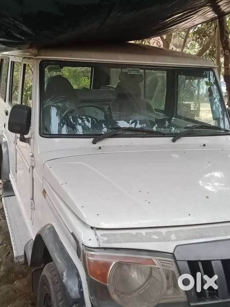 Mahindra Be.09 2019 Diesel 230000 Km Driven