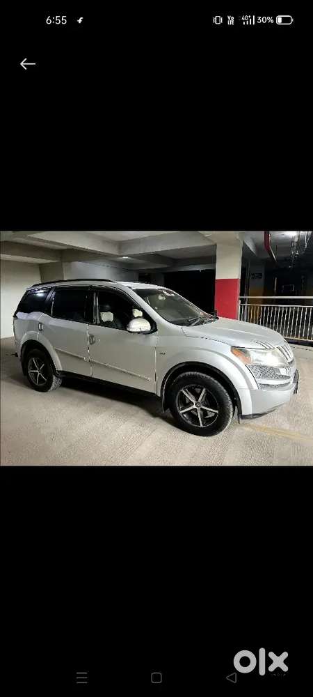 Mahindra Xuv500 2015 Diesel Manual