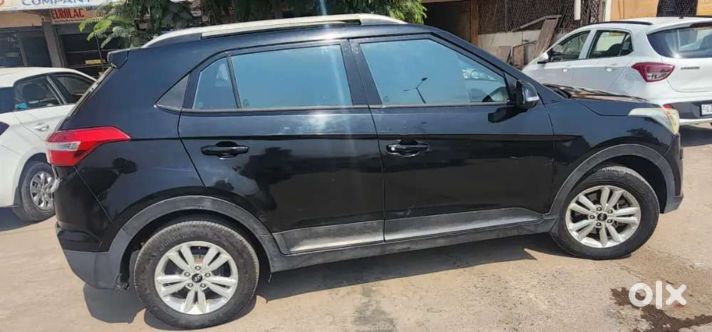 Hyundai Creta 1.4 Crdi 2018