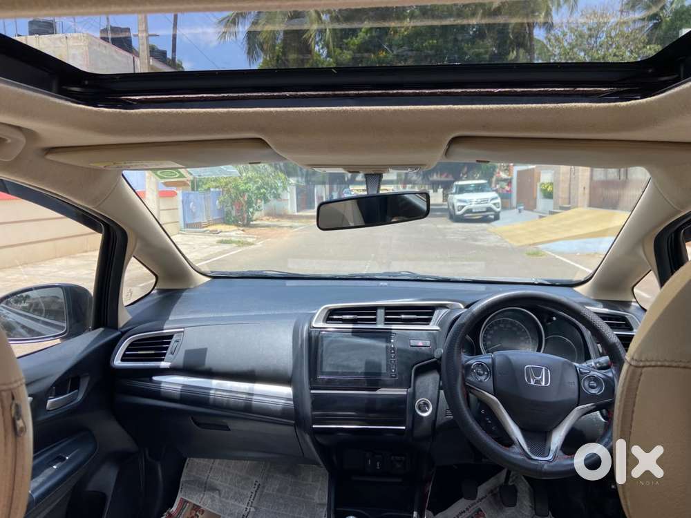Honda Jazz 1.2 Zx I-vtec, 2020, Petrol