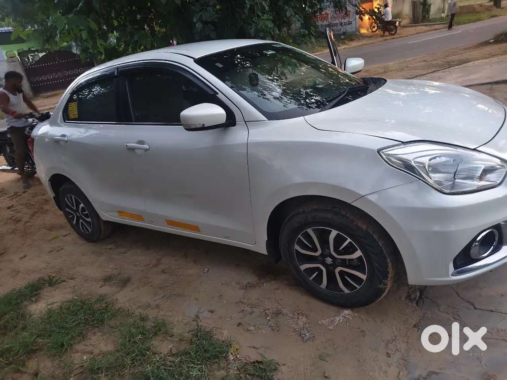 Maruti Dzire Vxi 2023