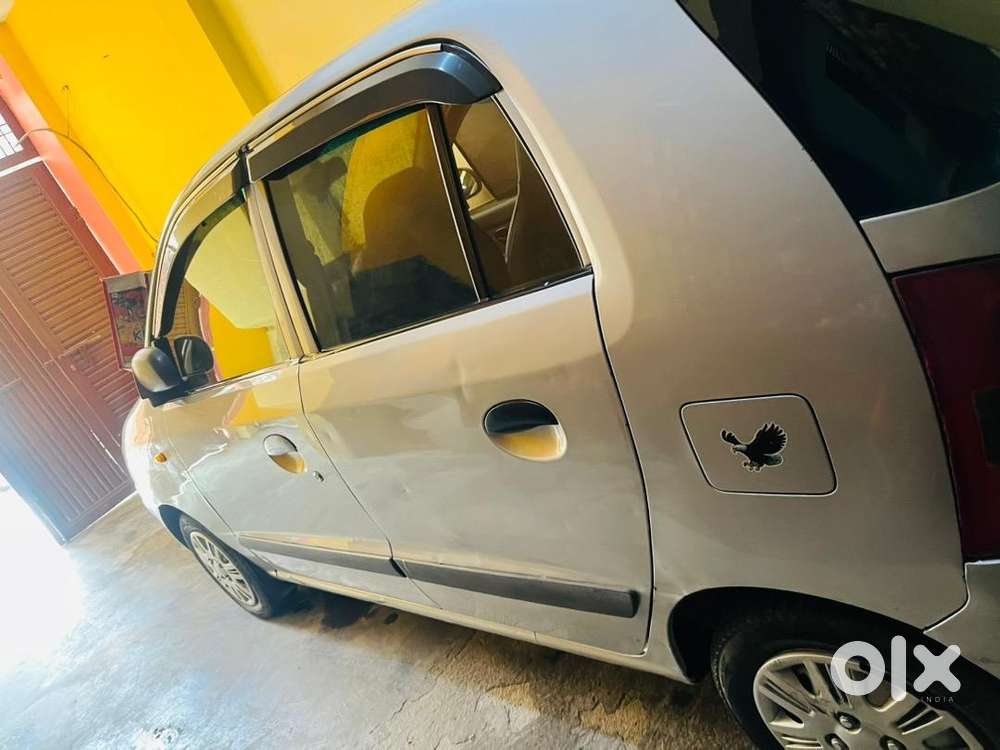 Hyundai Santro Xing 2012 Cng & Hybrids Well Maintained