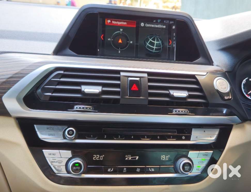 Bmw X4 M Sport X Xdrive20d, 2020, Diesel