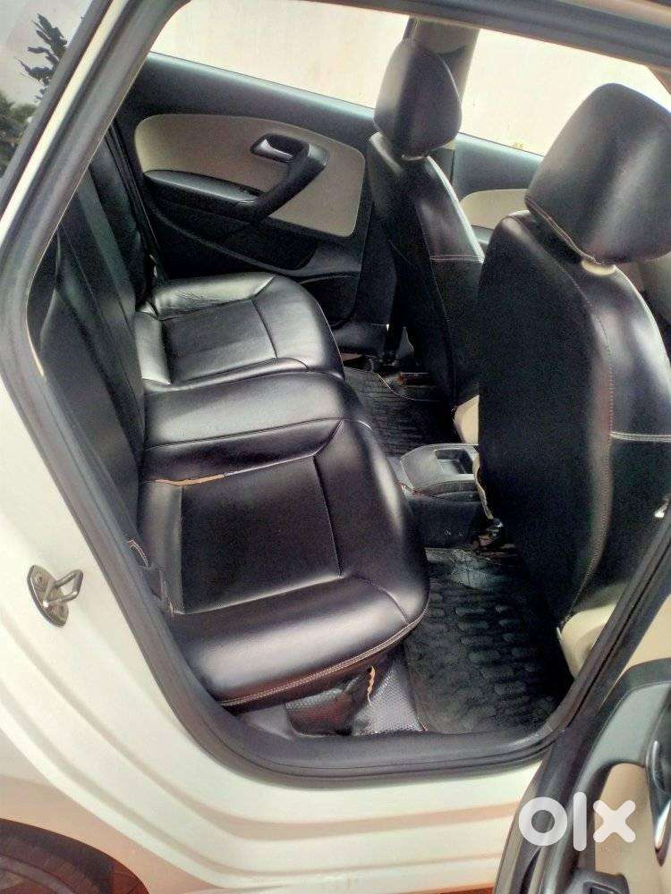 Volkswagen Polo 2009-2013 Diesel Comfortline 1.2l, 2013, Diesel