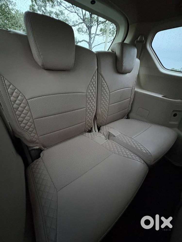 Maruti Suzuki Ertiga Vxi Cng, 2022, Cng & Hybrids