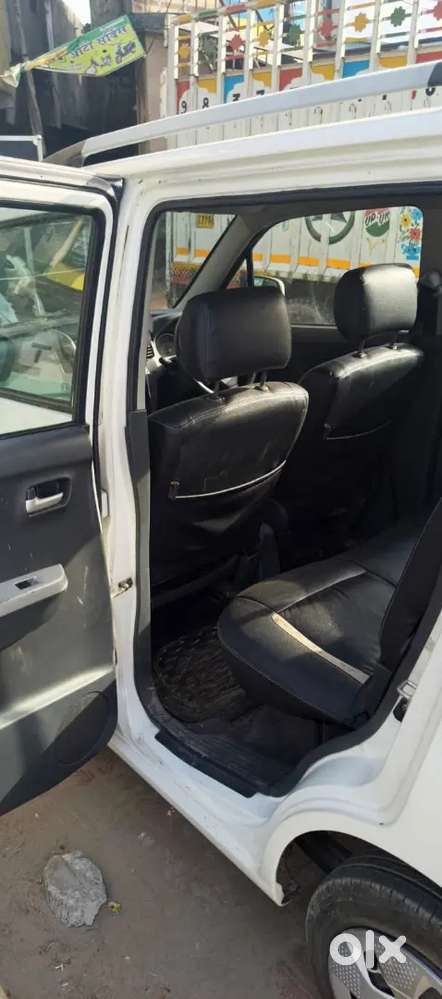 Power Steering Ac Chilled New Tyres