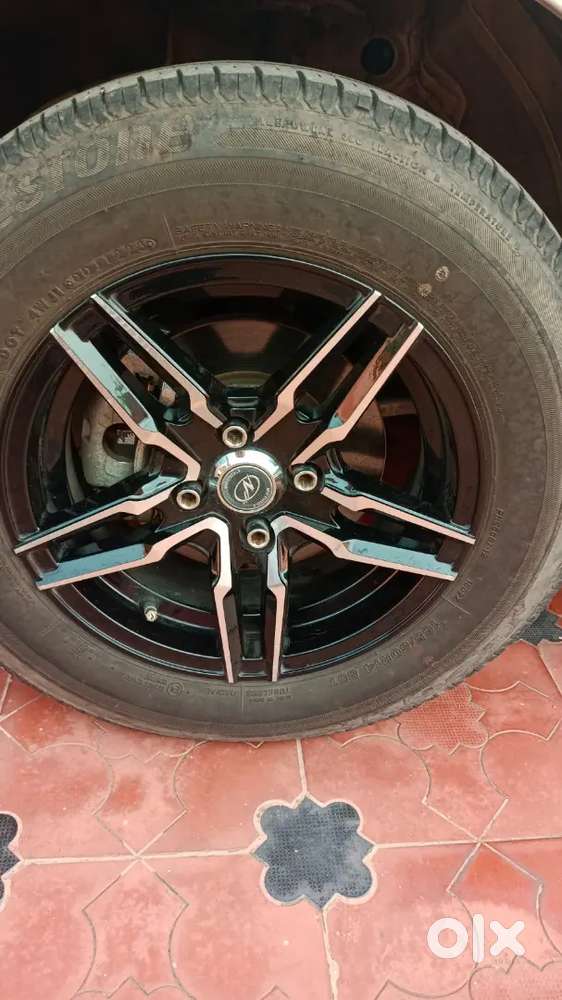 Maruti Suzuki Swift Vxi 2023