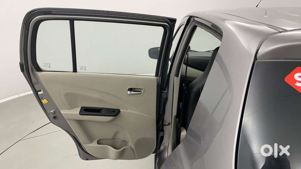 Maruti Suzuki Celerio Zxi, 2014, Petrol