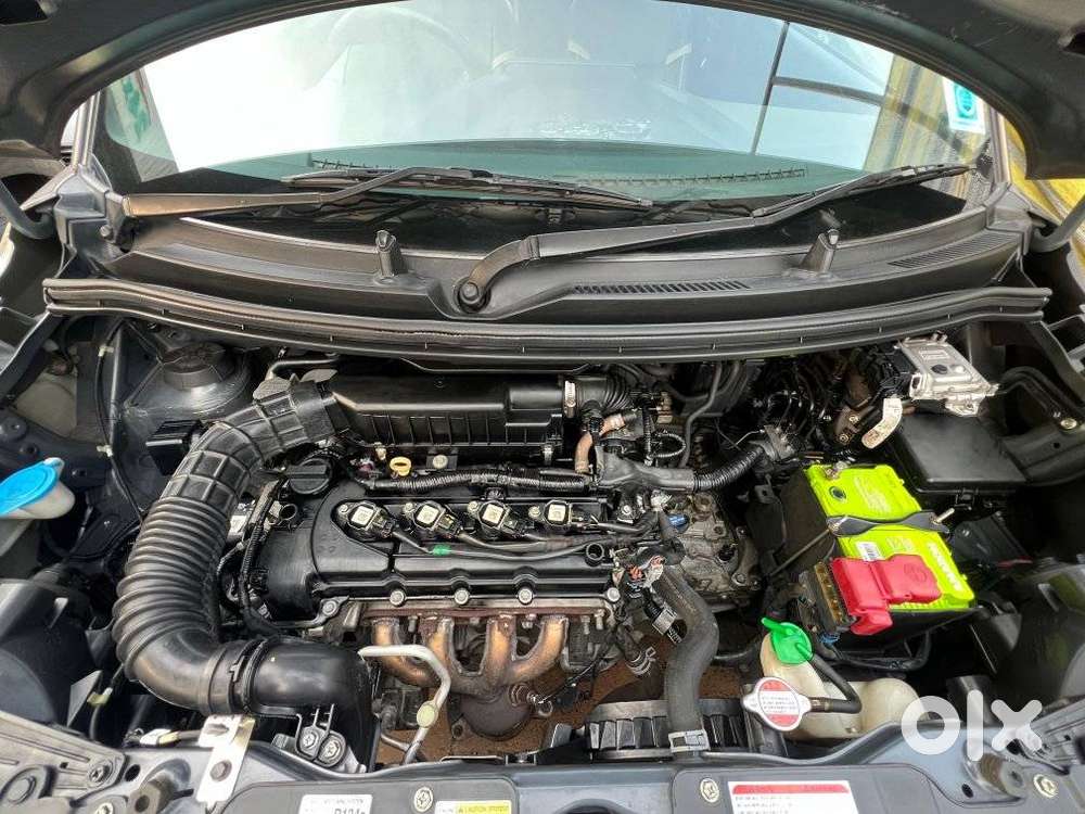 Maruti Suzuki Wagon R Zxi, 2019, Petrol