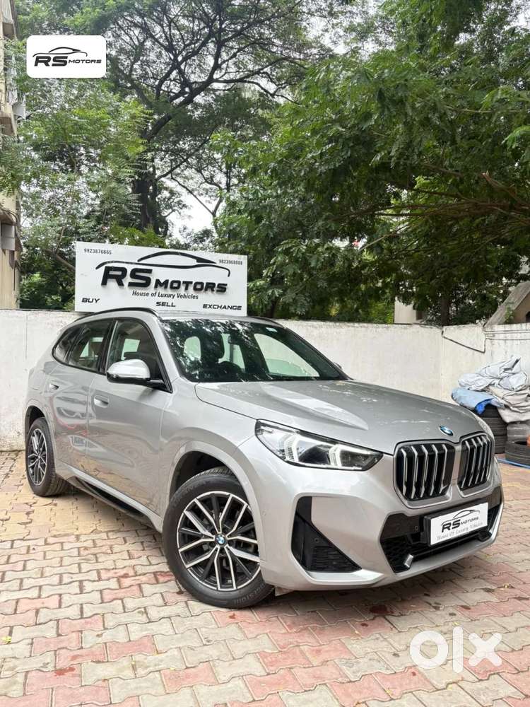 Bmw X1, 2024, Petrol