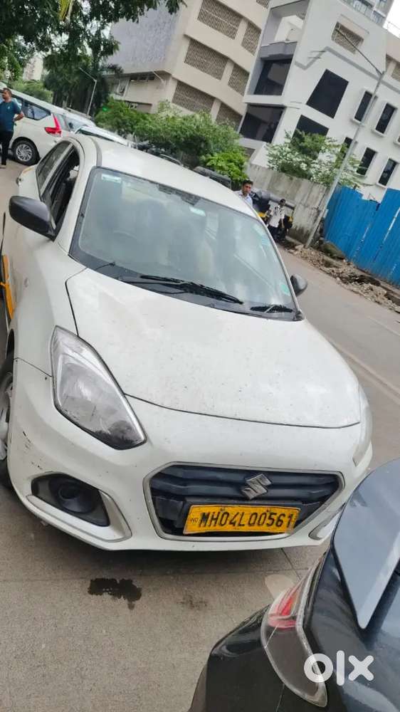 Maruti Dzire 1.2 2023