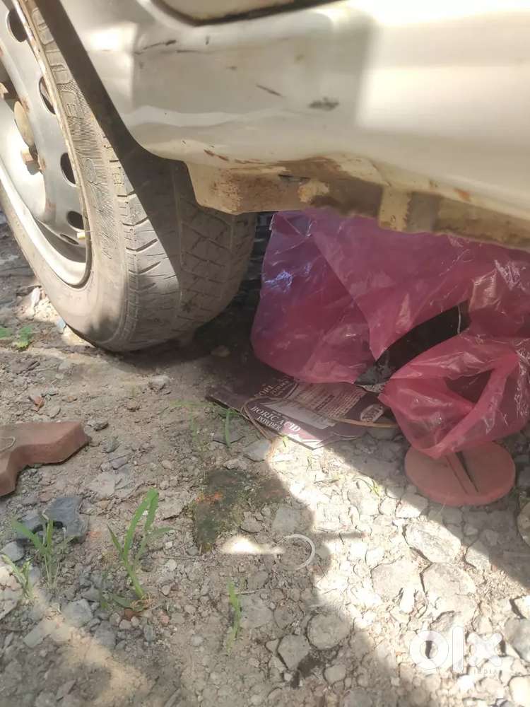 Tata Indigo Cs 2012 Diesel Well Maintained