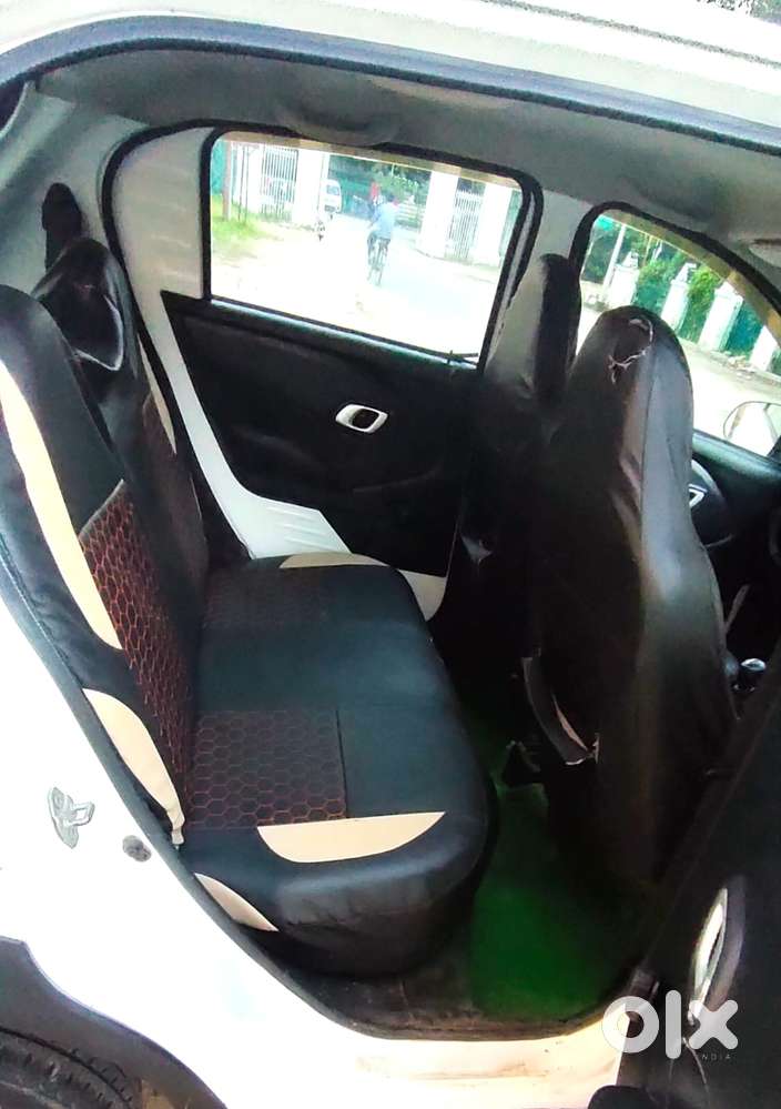 Datsun Redigo A, 2019, Petrol