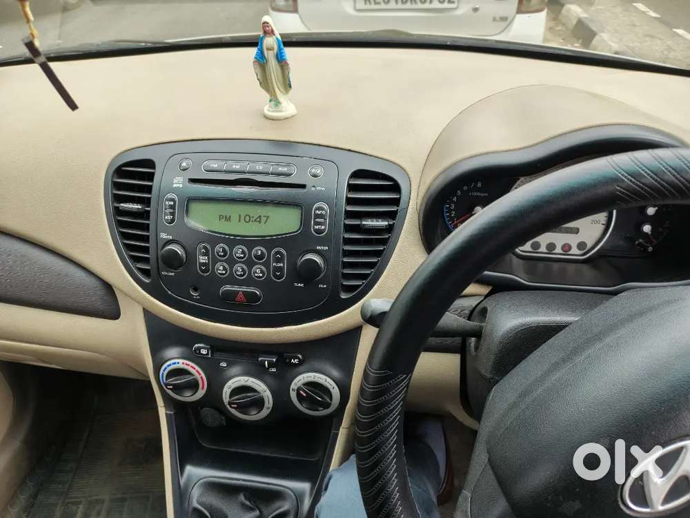 Ac, Power Steering, Power Window