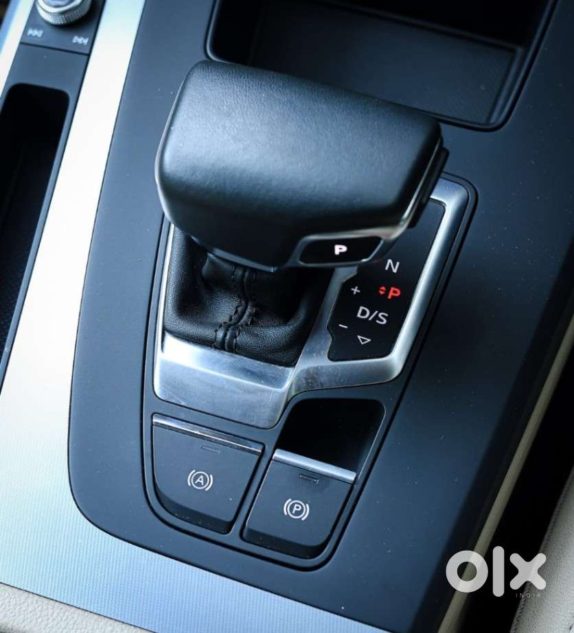 Audi Q5 Premium Plus 45 Tfsi, 2024, Petrol