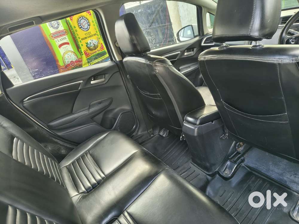 Honda Wr-v I-vtec Vx, 2018, Diesel