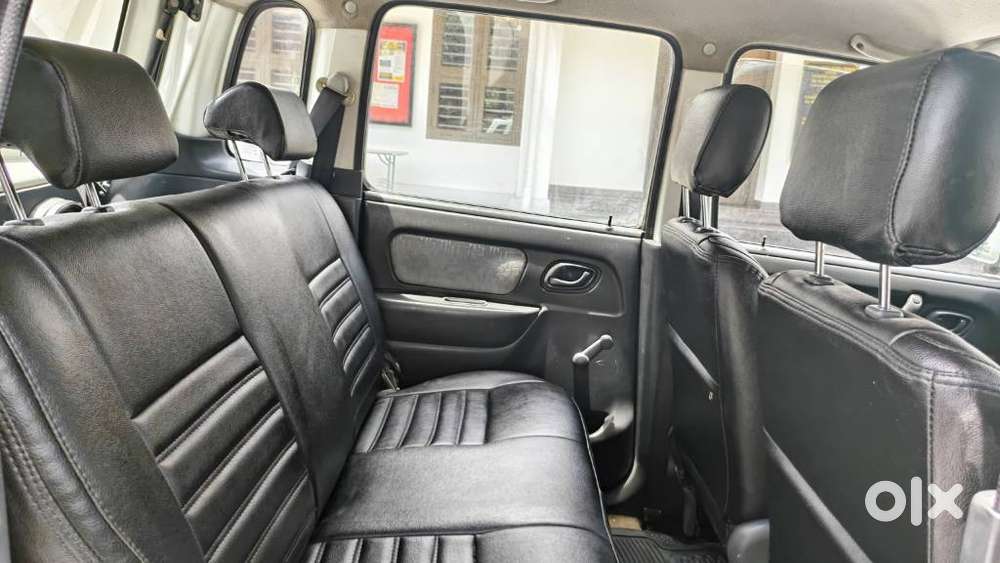Maruti Suzuki Wagon R Lxi 1.0, 2007, Petrol
