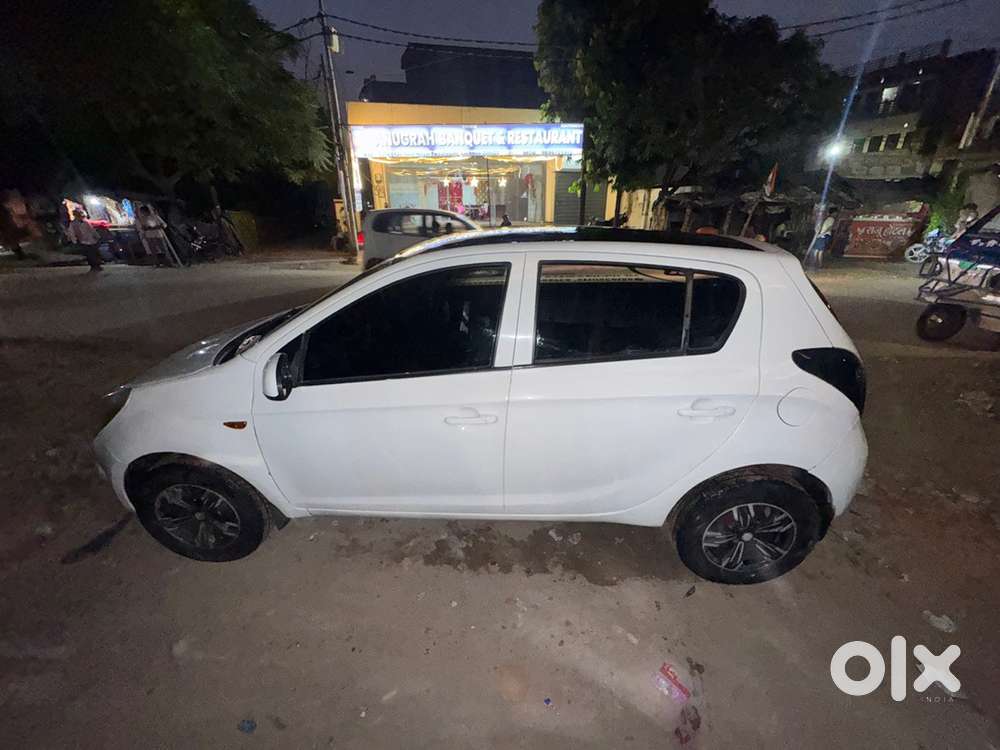 Hyundai I20 N Line Petrol Manual 2009