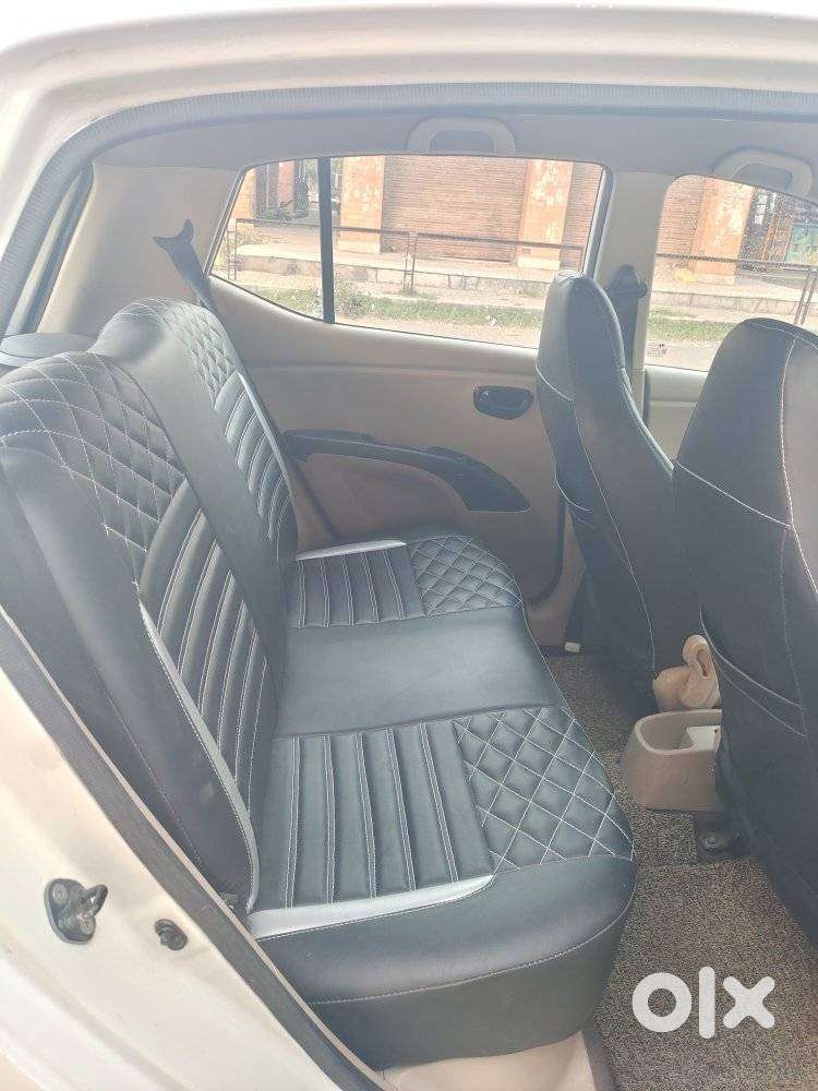 Hyundai I10 1.2 Kappa Magna, 2009, Petrol