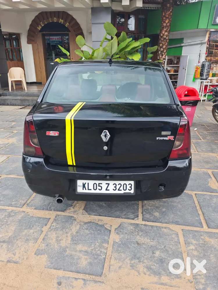 Mahindra Logan 2008 Diesel 185000 Km Driven