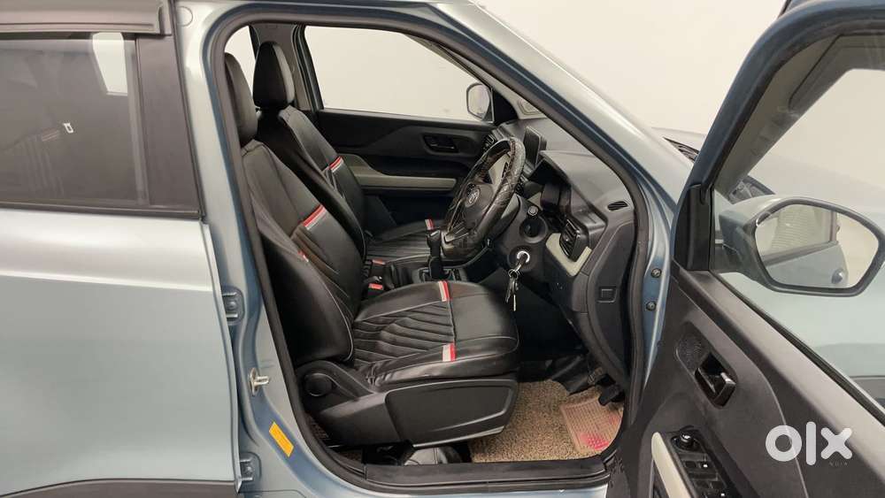 Tata Punch 1.2 Revotron Adventure Rhythm Pack Mt, 2023, Petrol