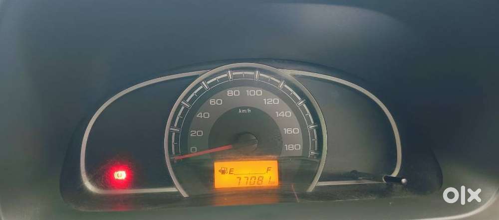 Maruti Suzuki Alto 800 Cng Lxi Optional, 2016, Petrol