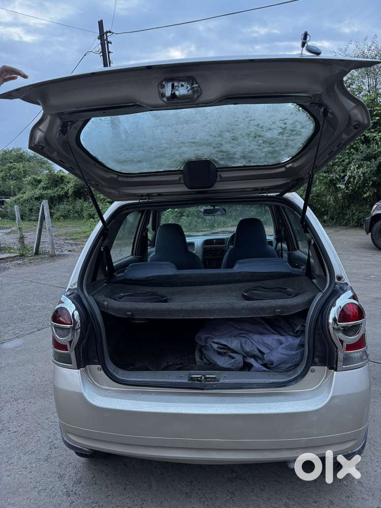 Maruti Suzuki Alto K10 Vxi, 2010, Diesel